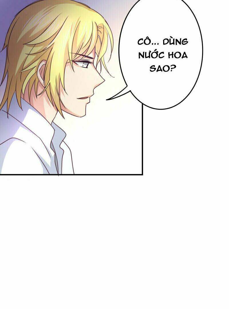 Cuồng Duệ Tiểu Thê Chapter 50 - Trang 2