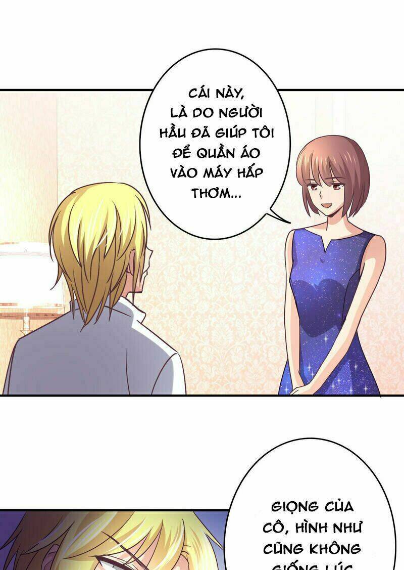 Cuồng Duệ Tiểu Thê Chapter 50 - Trang 2