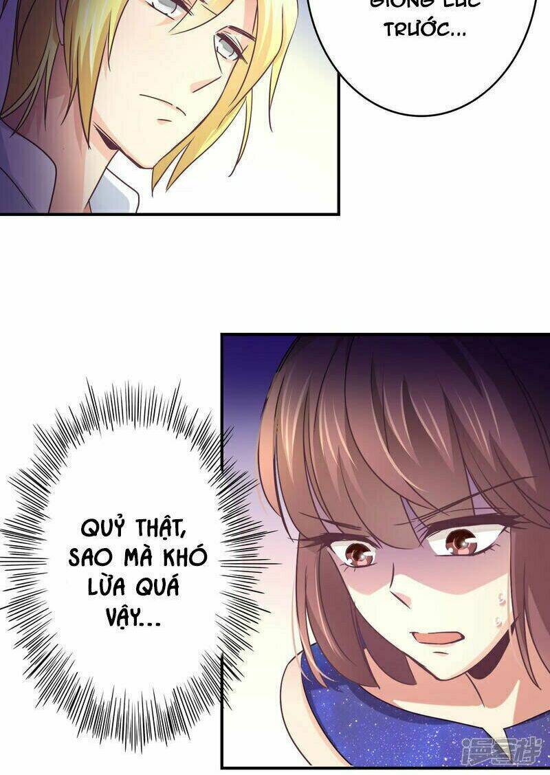 Cuồng Duệ Tiểu Thê Chapter 50 - Trang 2