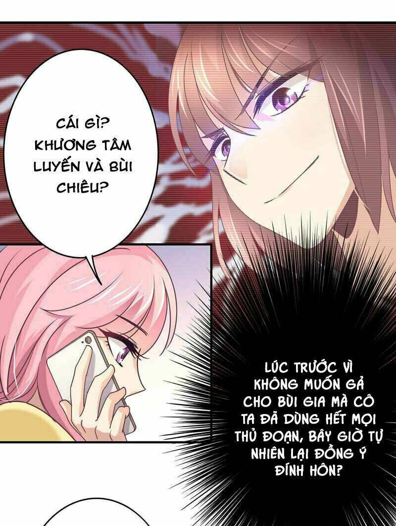 Cuồng Duệ Tiểu Thê Chapter 52 - Trang 2