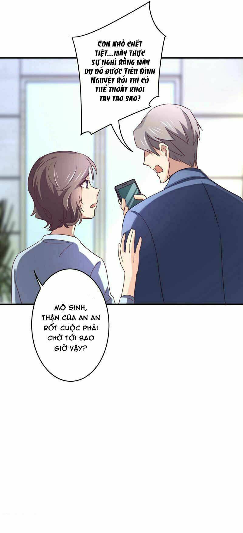 Cuồng Duệ Tiểu Thê Chapter 52 - Trang 2