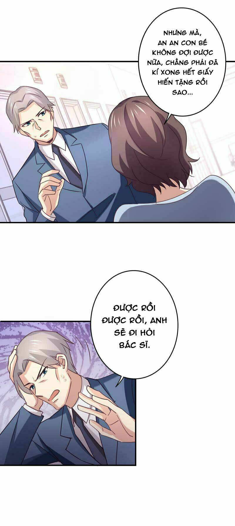 Cuồng Duệ Tiểu Thê Chapter 52 - Trang 2