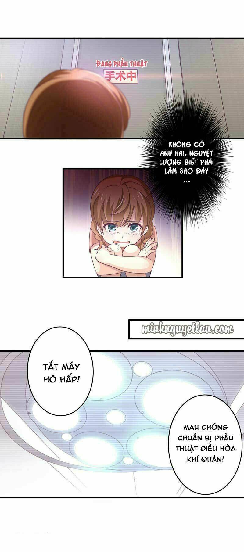 Cuồng Duệ Tiểu Thê Chapter 52 - Trang 2