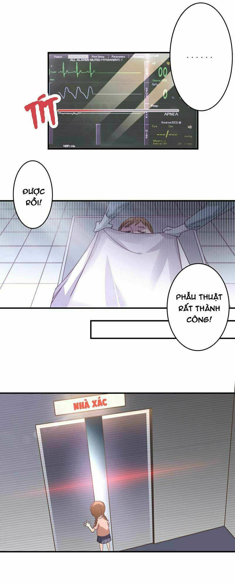 Cuồng Duệ Tiểu Thê Chapter 52 - Trang 2