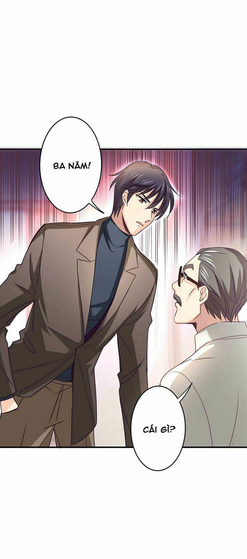 Cuồng Duệ Tiểu Thê Chapter 53 - Trang 2