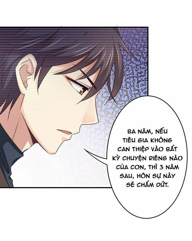 Cuồng Duệ Tiểu Thê Chapter 53 - Trang 2