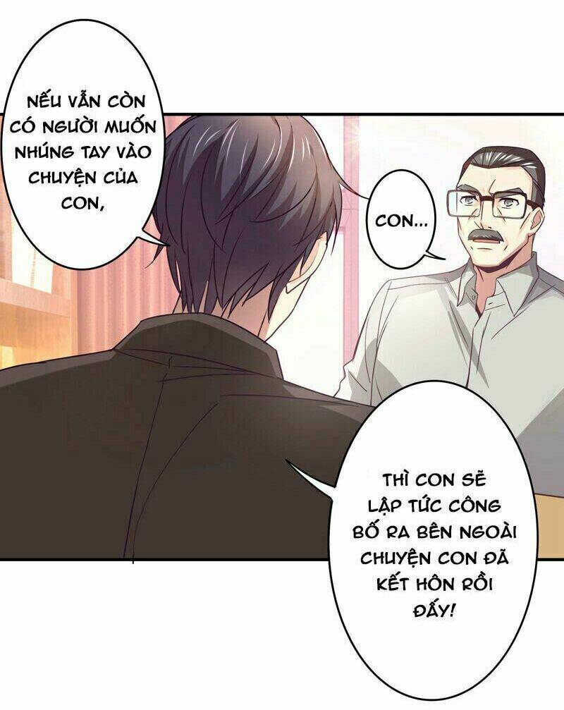 Cuồng Duệ Tiểu Thê Chapter 53 - Trang 2