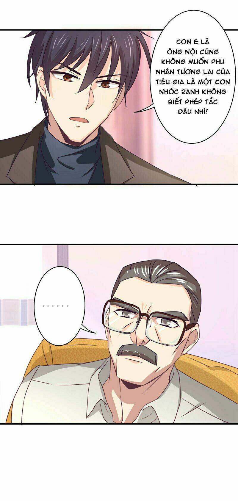 Cuồng Duệ Tiểu Thê Chapter 53 - Trang 2