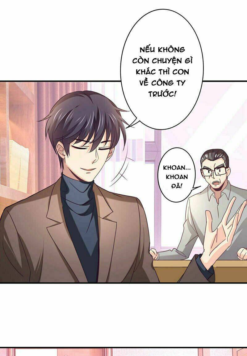 Cuồng Duệ Tiểu Thê Chapter 53 - Trang 2