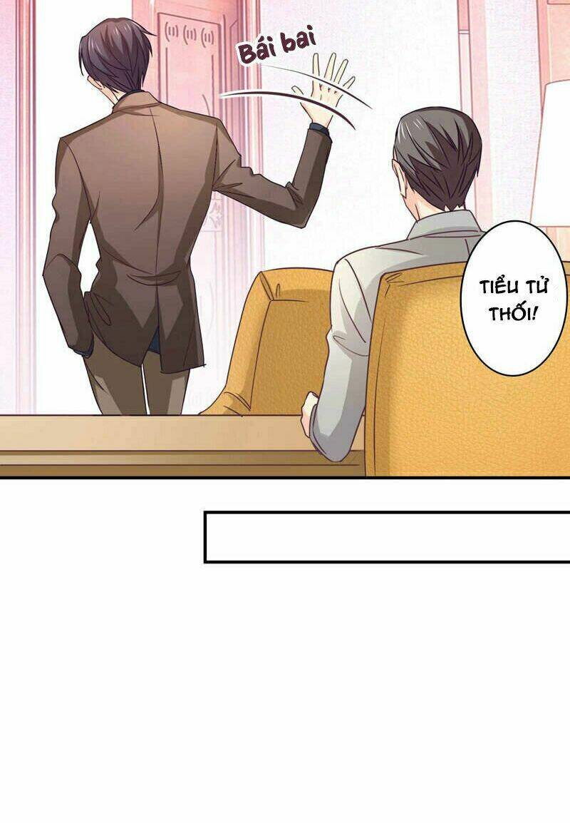 Cuồng Duệ Tiểu Thê Chapter 53 - Trang 2