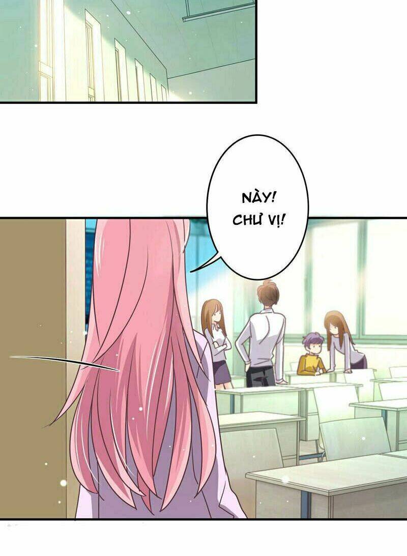 Cuồng Duệ Tiểu Thê Chapter 53 - Trang 2