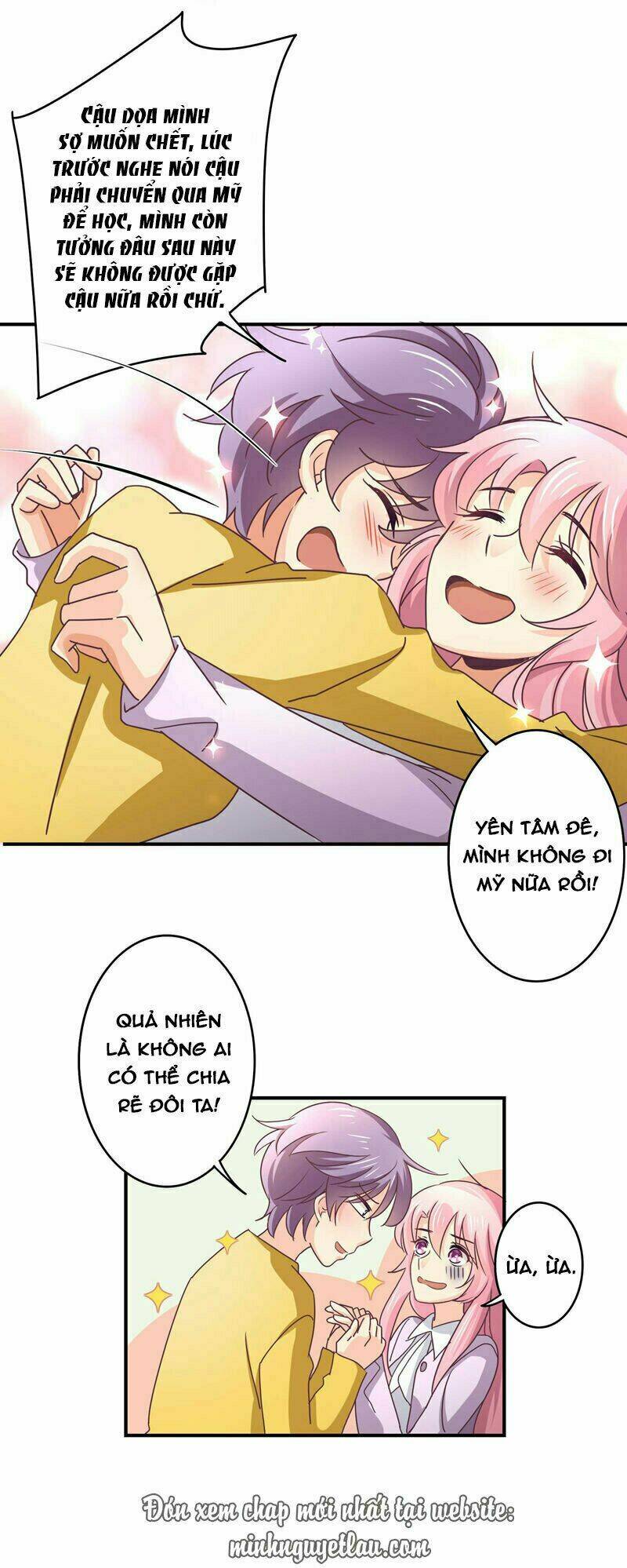 Cuồng Duệ Tiểu Thê Chapter 53 - Trang 2