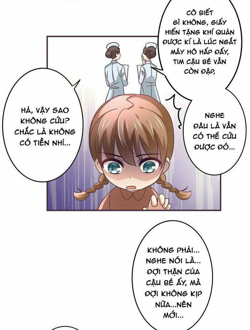 Cuồng Duệ Tiểu Thê Chapter 53 - Trang 2