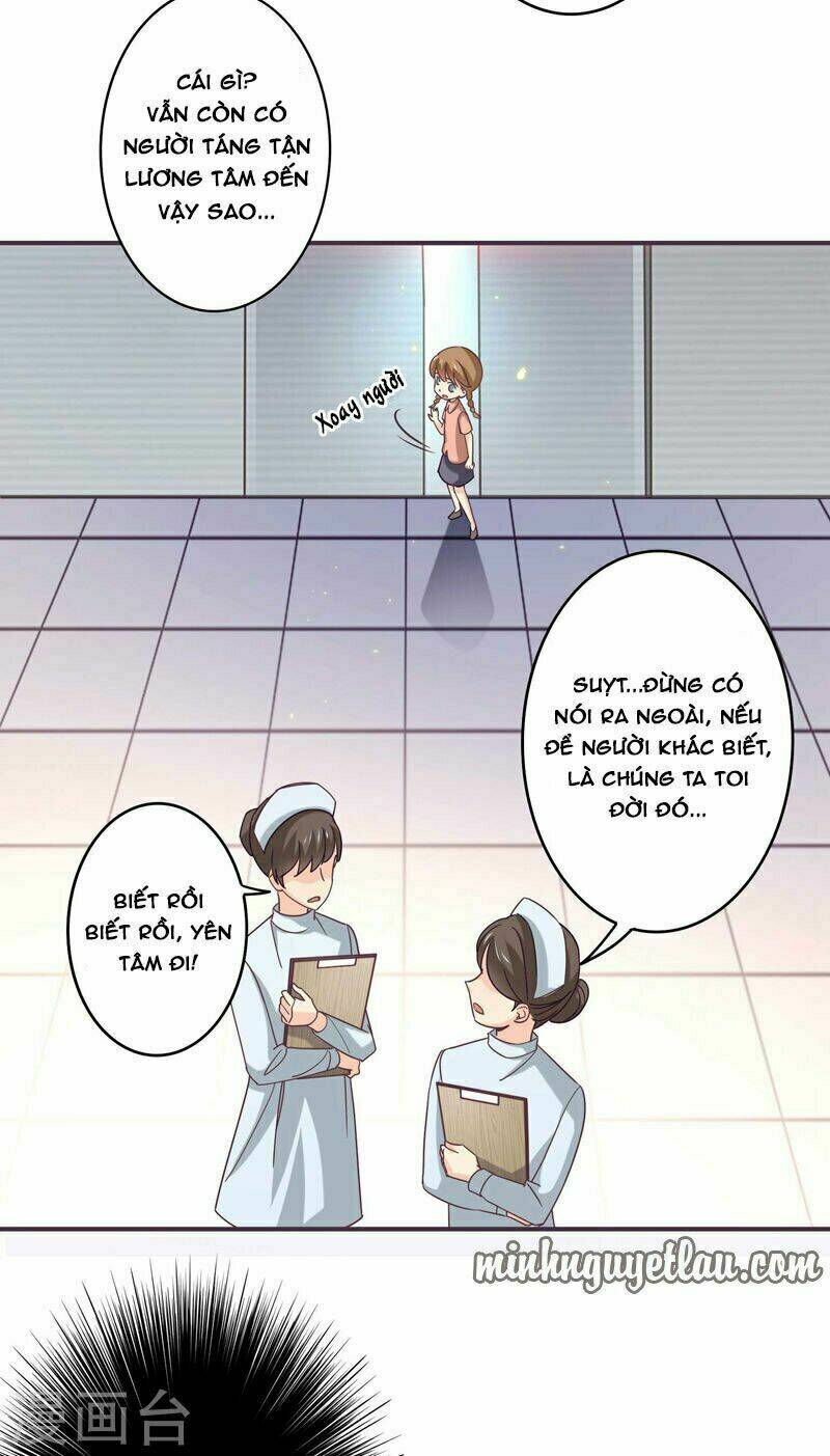 Cuồng Duệ Tiểu Thê Chapter 53 - Trang 2