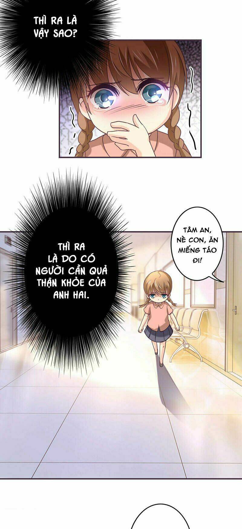 Cuồng Duệ Tiểu Thê Chapter 53 - Trang 2