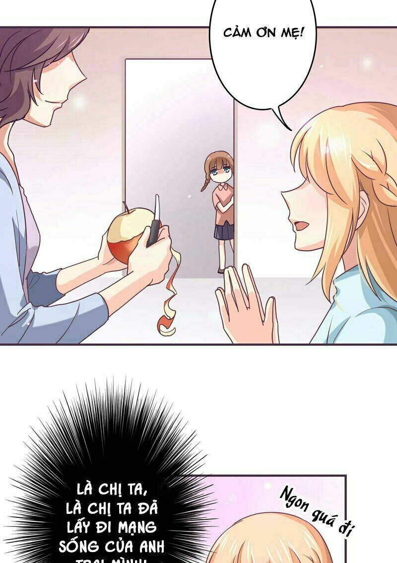 Cuồng Duệ Tiểu Thê Chapter 53 - Trang 2