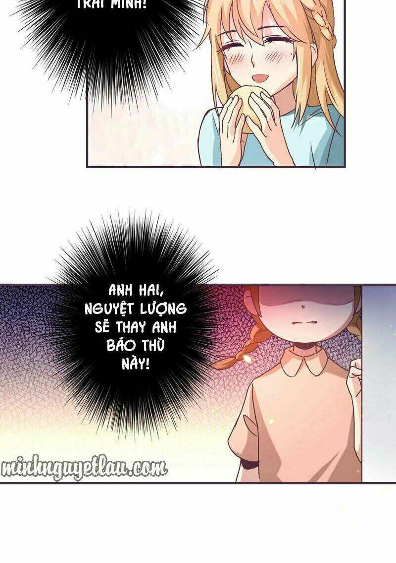 Cuồng Duệ Tiểu Thê Chapter 53 - Trang 2