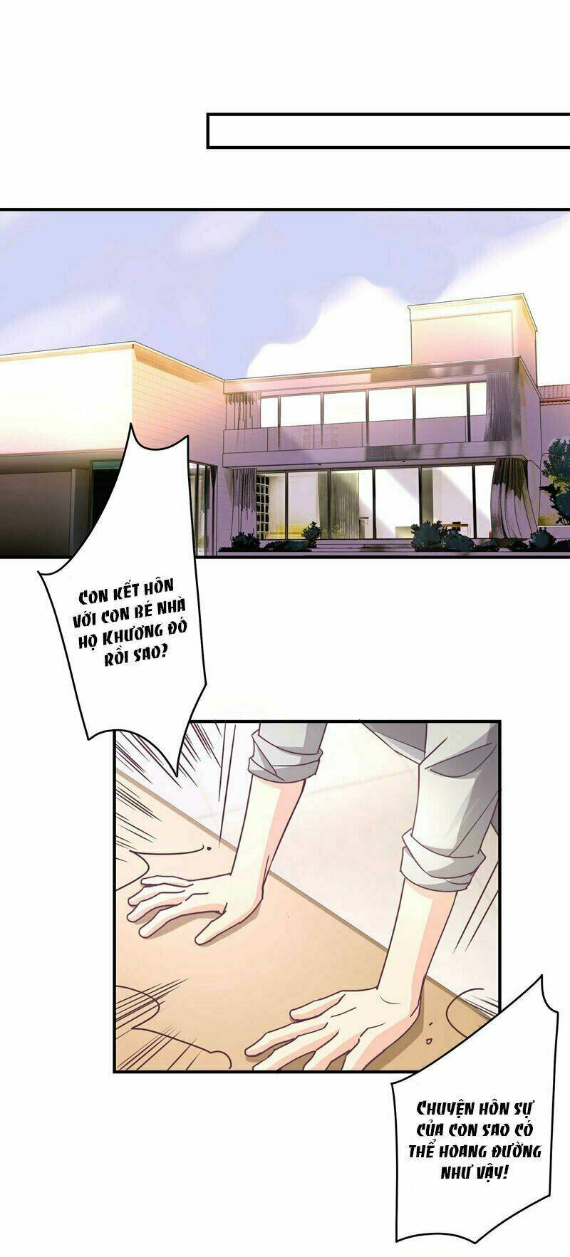 Cuồng Duệ Tiểu Thê Chapter 53 - Trang 2