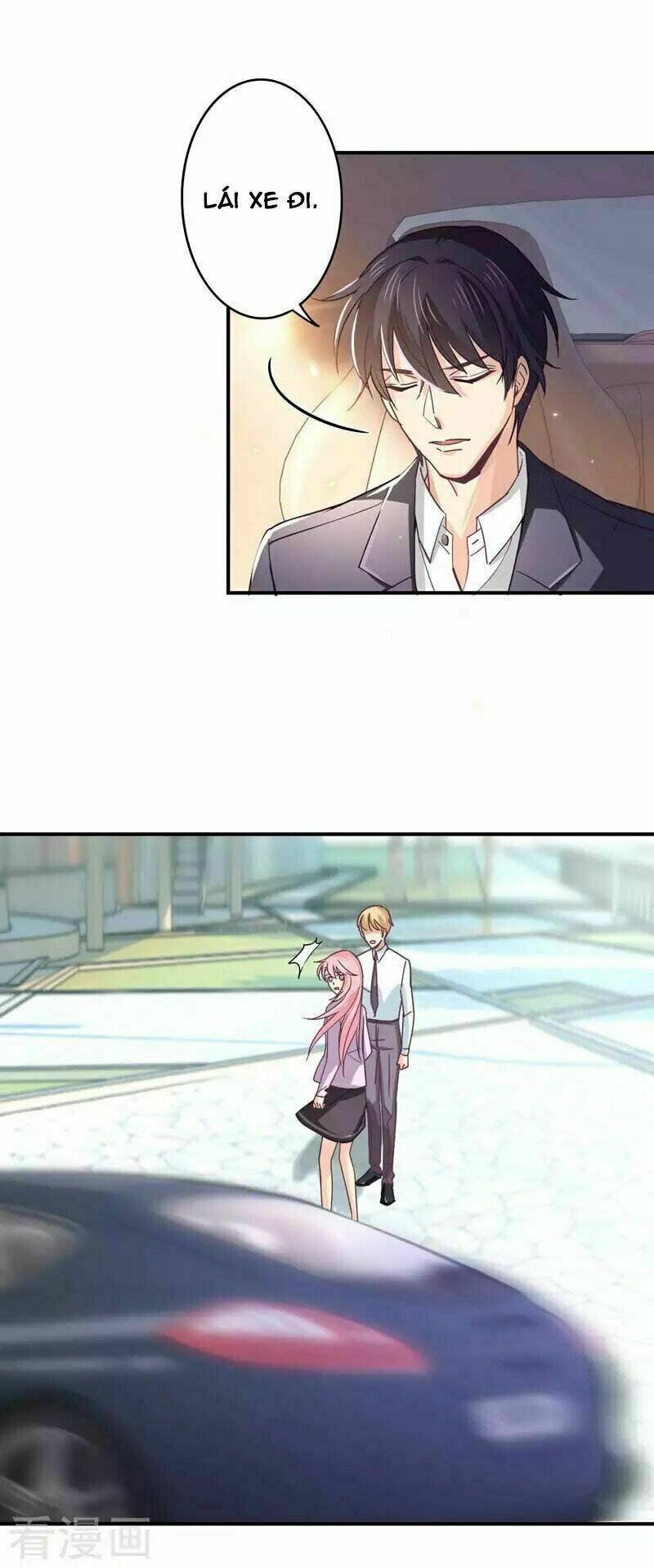 Cuồng Duệ Tiểu Thê Chapter 54 - Trang 2