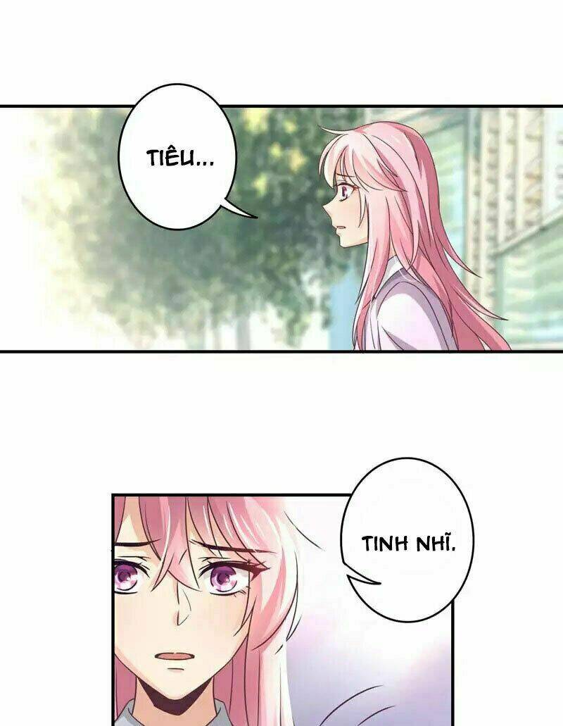 Cuồng Duệ Tiểu Thê Chapter 54 - Trang 2