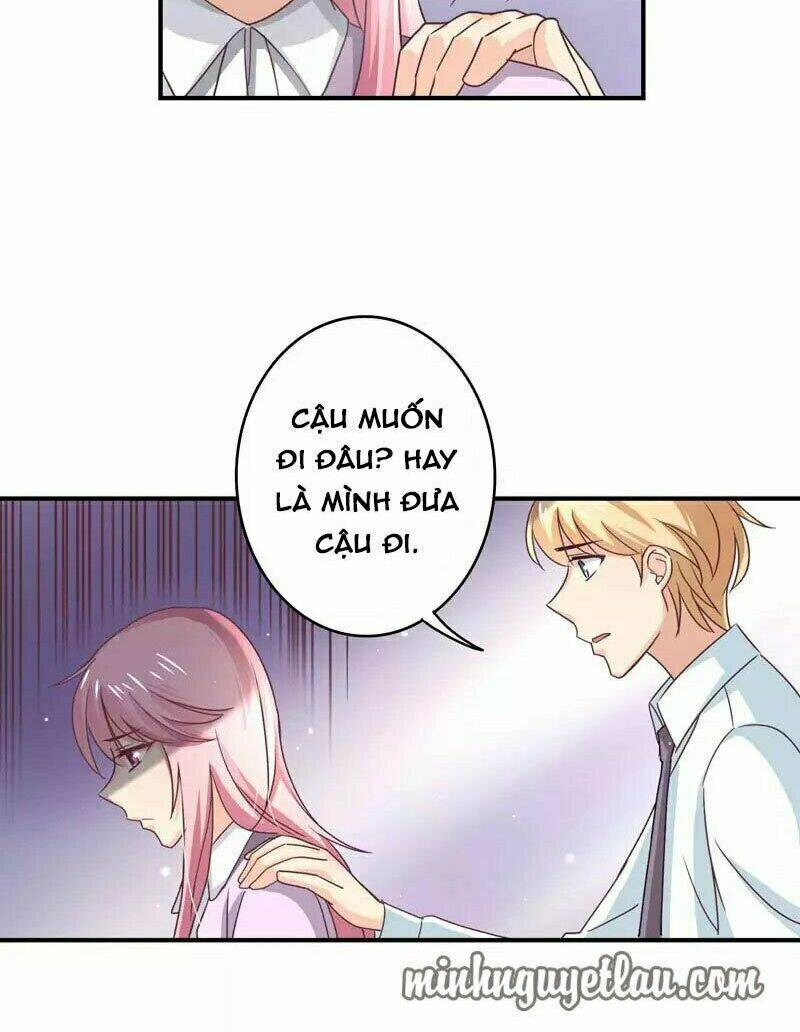 Cuồng Duệ Tiểu Thê Chapter 54 - Trang 2