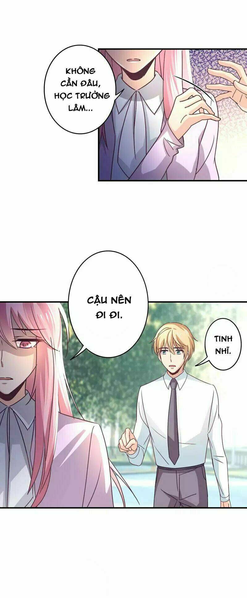 Cuồng Duệ Tiểu Thê Chapter 54 - Trang 2