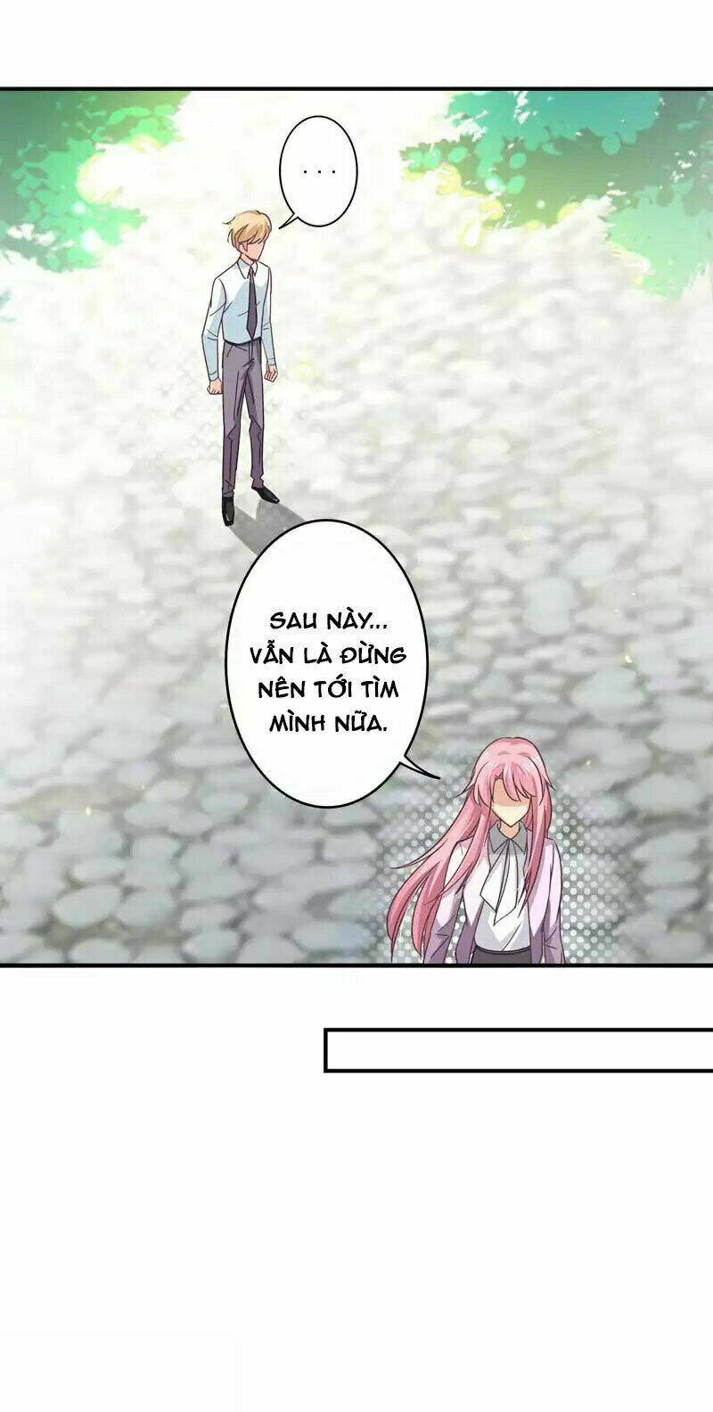 Cuồng Duệ Tiểu Thê Chapter 54 - Trang 2