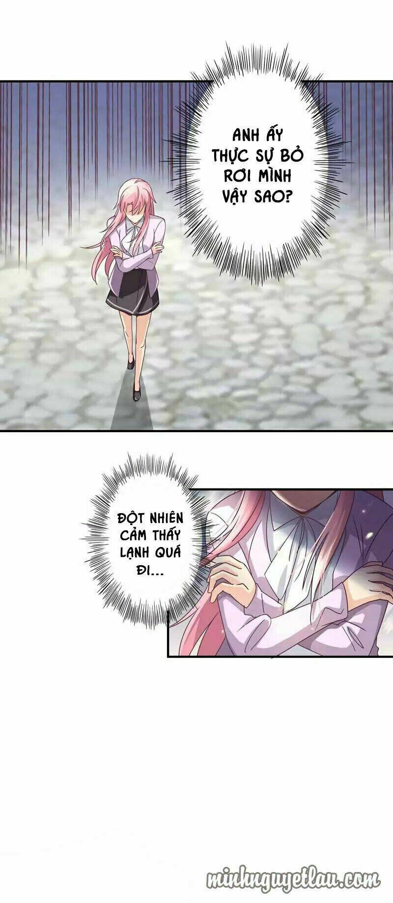 Cuồng Duệ Tiểu Thê Chapter 54 - Trang 2