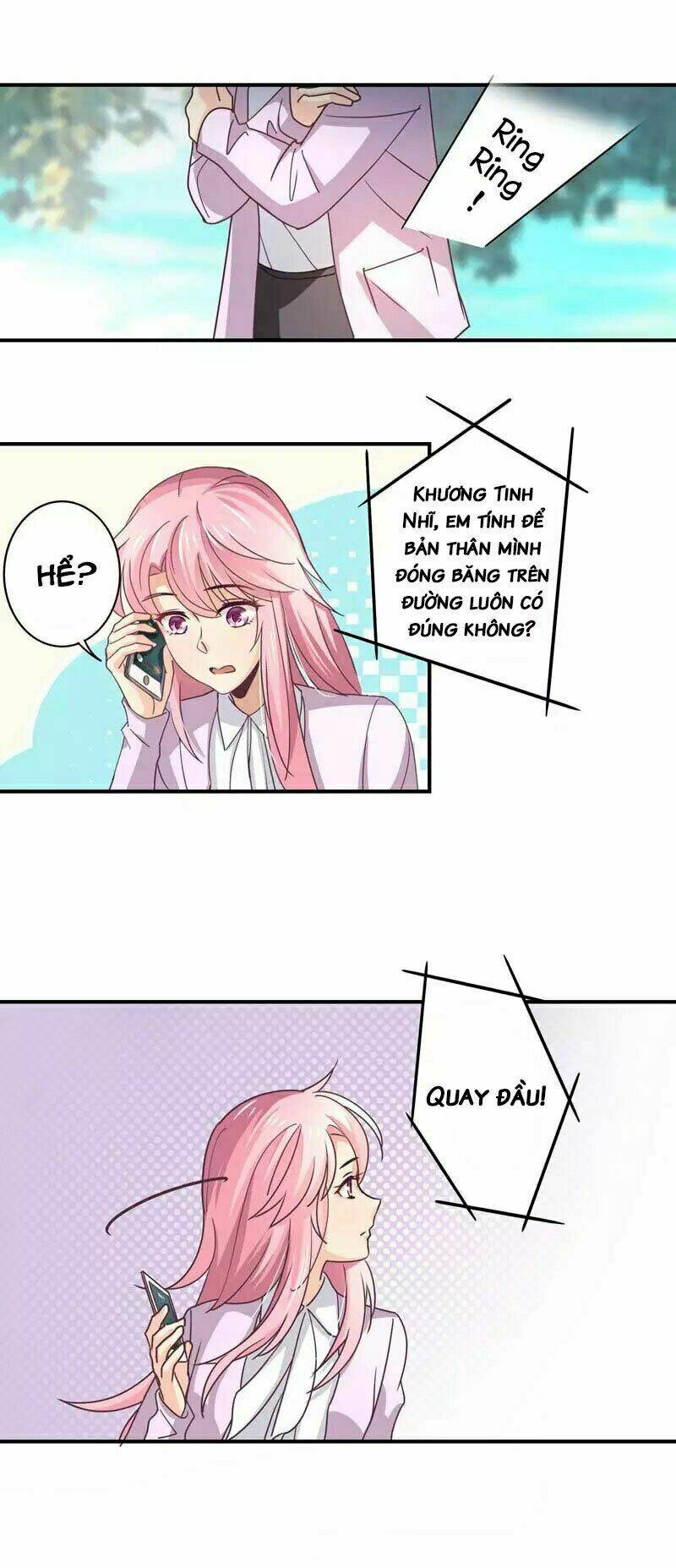 Cuồng Duệ Tiểu Thê Chapter 54 - Trang 2