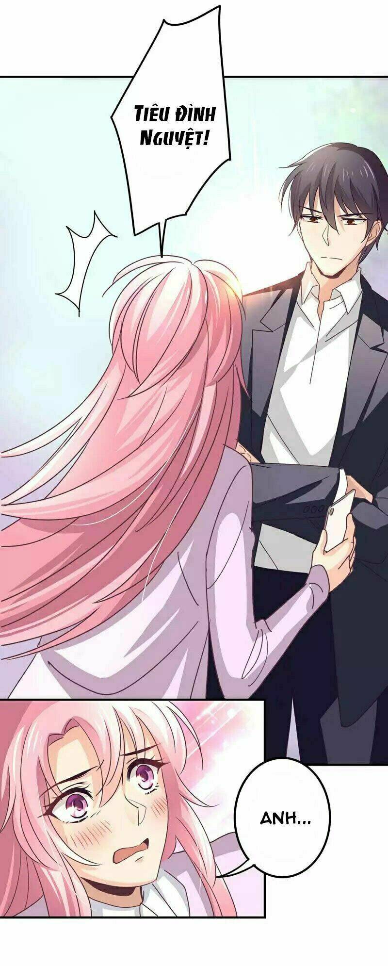 Cuồng Duệ Tiểu Thê Chapter 54 - Trang 2