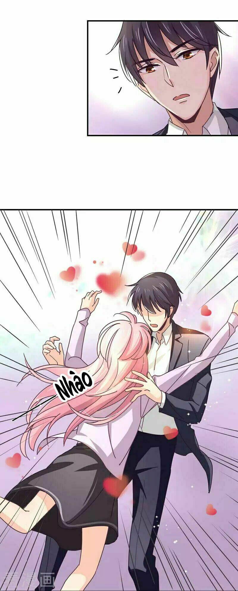 Cuồng Duệ Tiểu Thê Chapter 54 - Trang 2