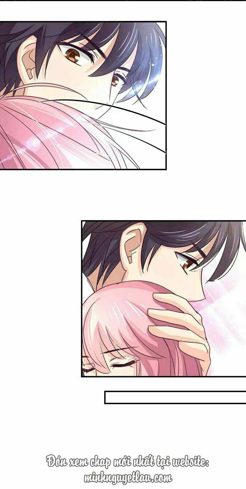 Cuồng Duệ Tiểu Thê Chapter 54 - Trang 2