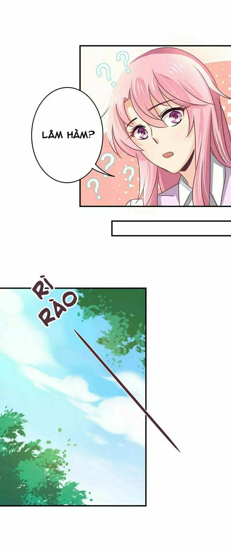 Cuồng Duệ Tiểu Thê Chapter 54 - Trang 2