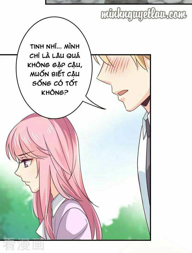 Cuồng Duệ Tiểu Thê Chapter 54 - Trang 2