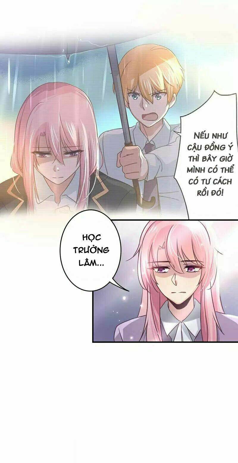 Cuồng Duệ Tiểu Thê Chapter 54 - Trang 2