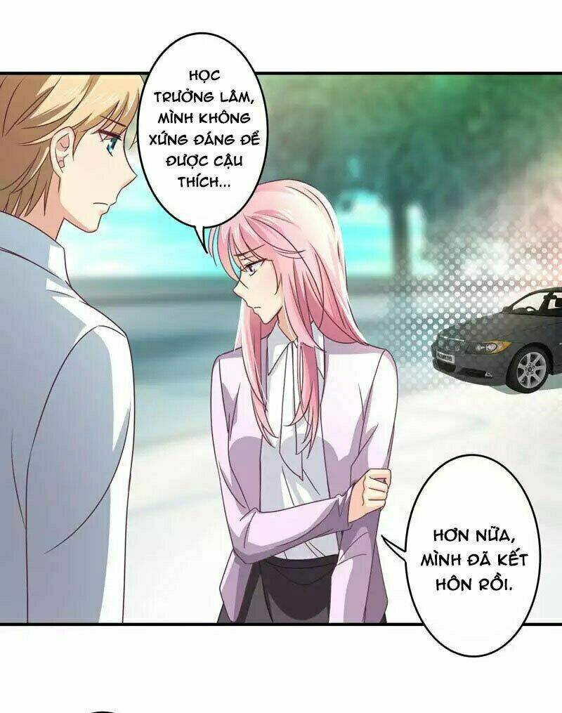 Cuồng Duệ Tiểu Thê Chapter 54 - Trang 2