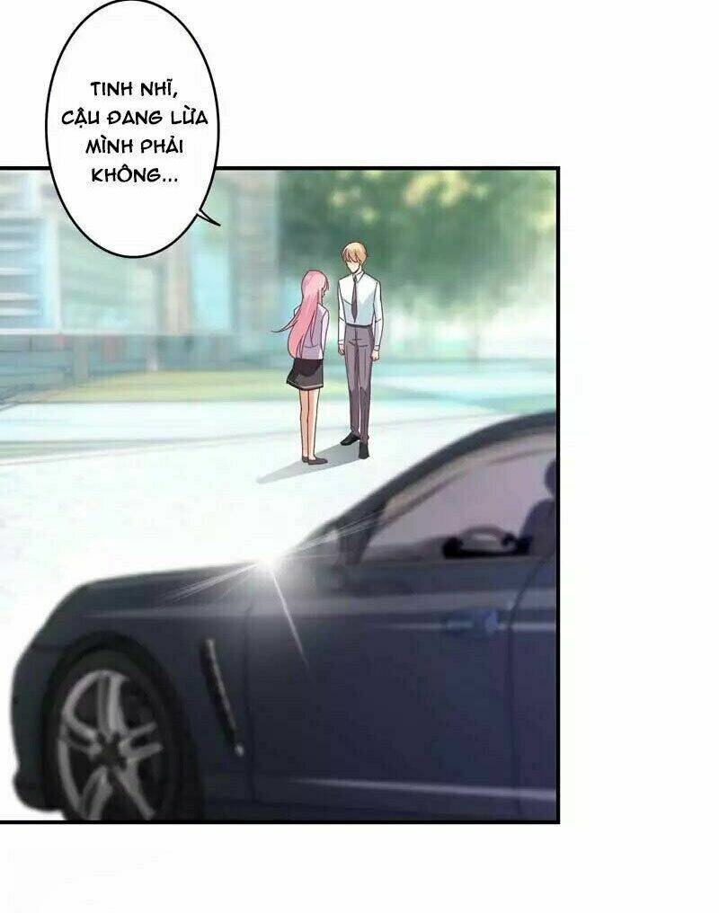 Cuồng Duệ Tiểu Thê Chapter 54 - Trang 2