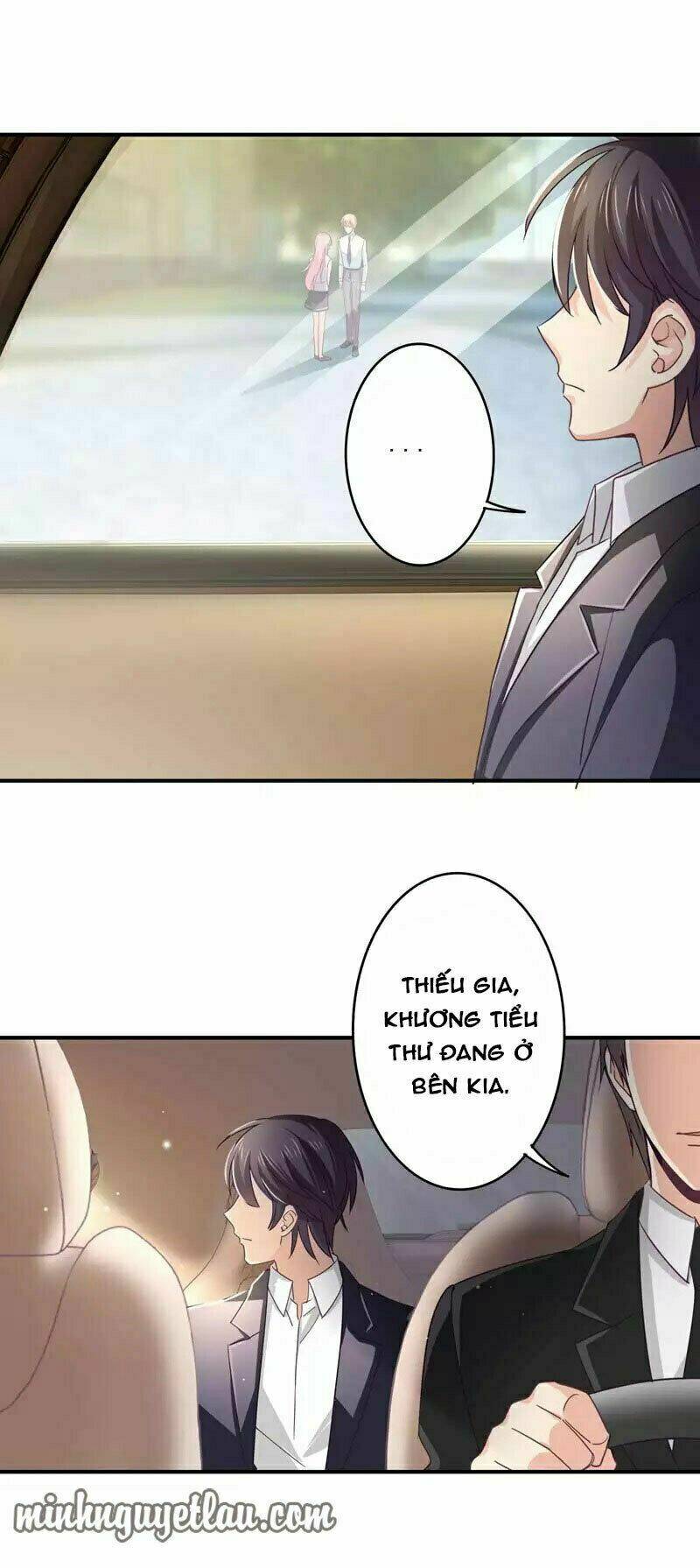 Cuồng Duệ Tiểu Thê Chapter 54 - Trang 2