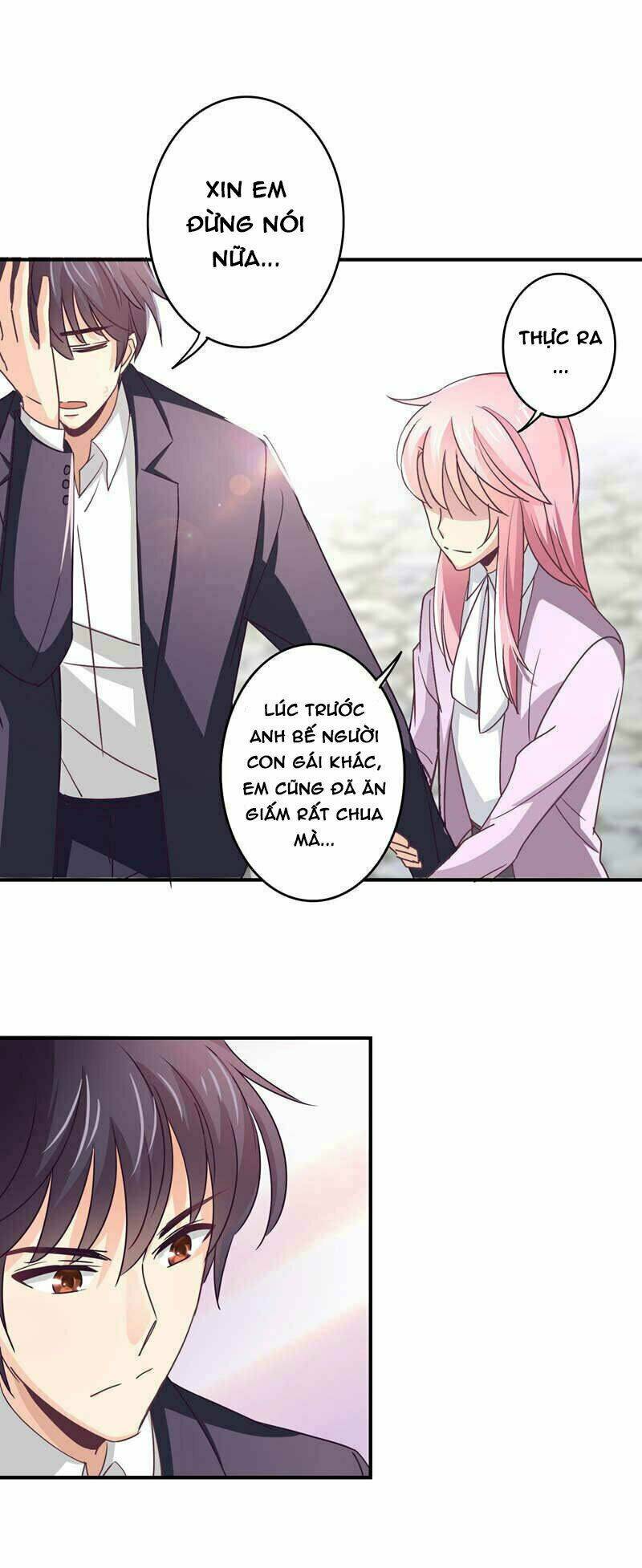 Cuồng Duệ Tiểu Thê Chapter 55 - Trang 2