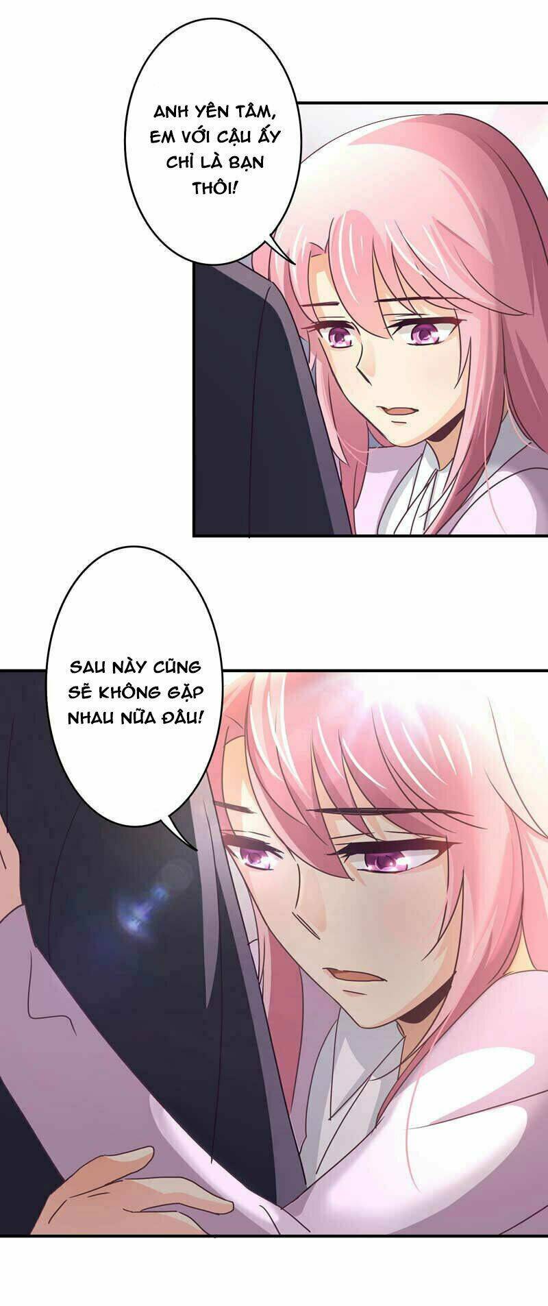 Cuồng Duệ Tiểu Thê Chapter 55 - Trang 2