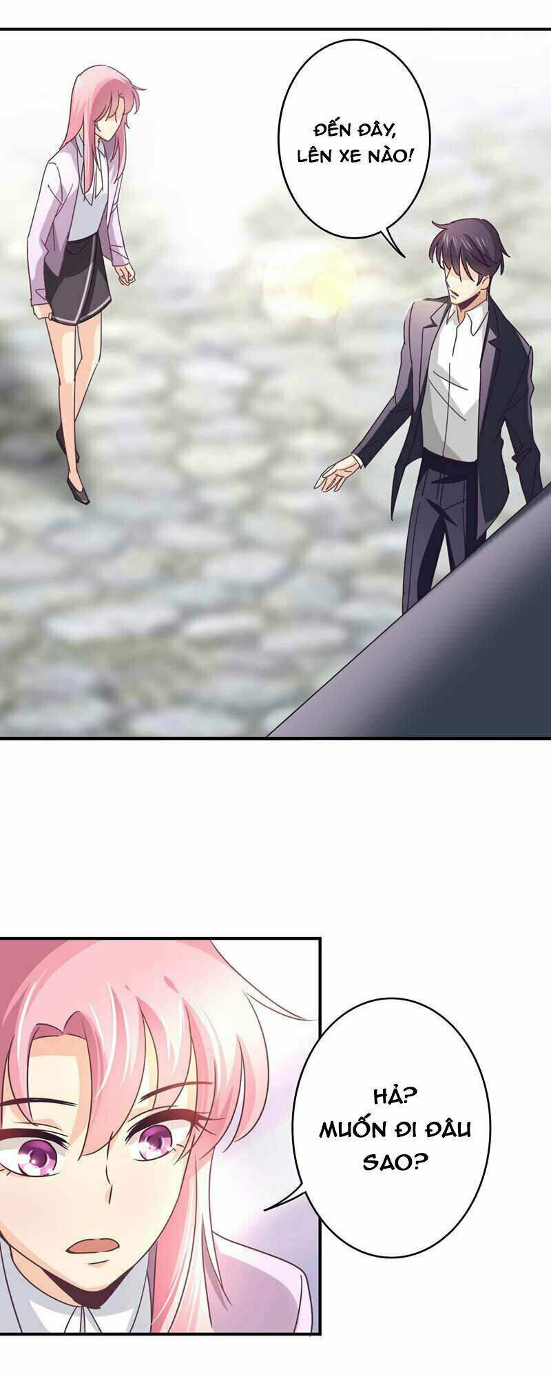 Cuồng Duệ Tiểu Thê Chapter 55 - Trang 2