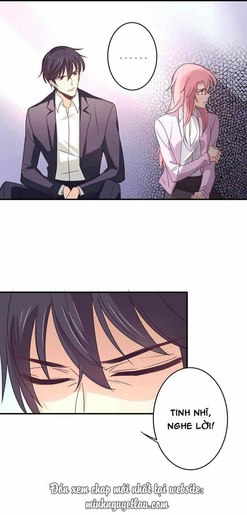 Cuồng Duệ Tiểu Thê Chapter 55 - Trang 2