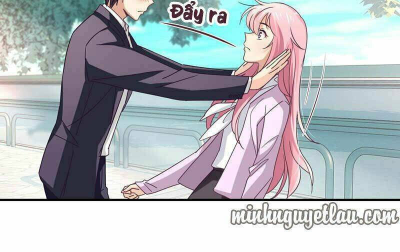 Cuồng Duệ Tiểu Thê Chapter 55 - Trang 2