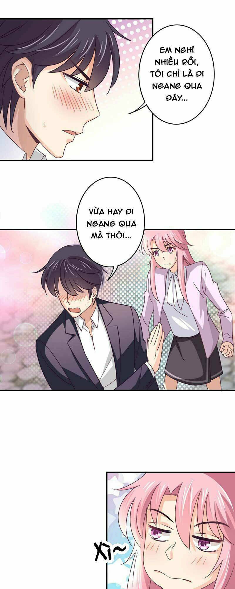 Cuồng Duệ Tiểu Thê Chapter 55 - Trang 2