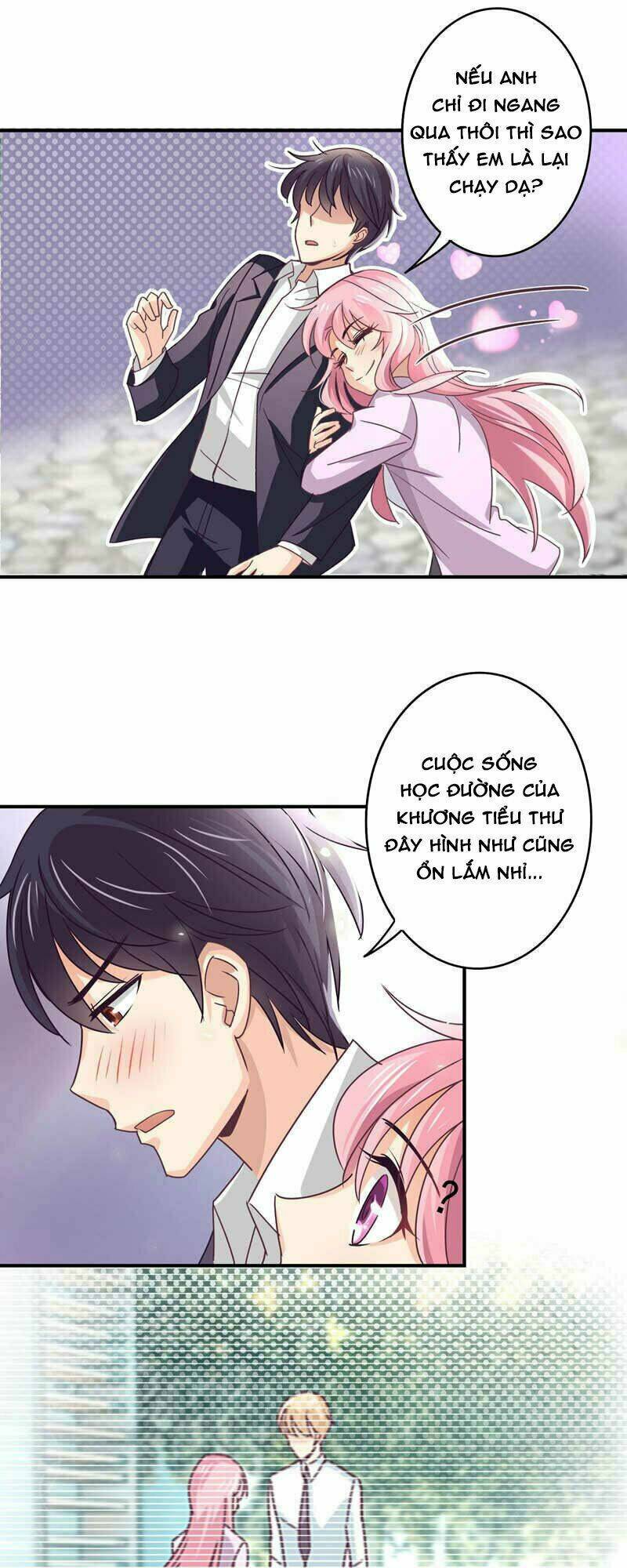 Cuồng Duệ Tiểu Thê Chapter 55 - Trang 2