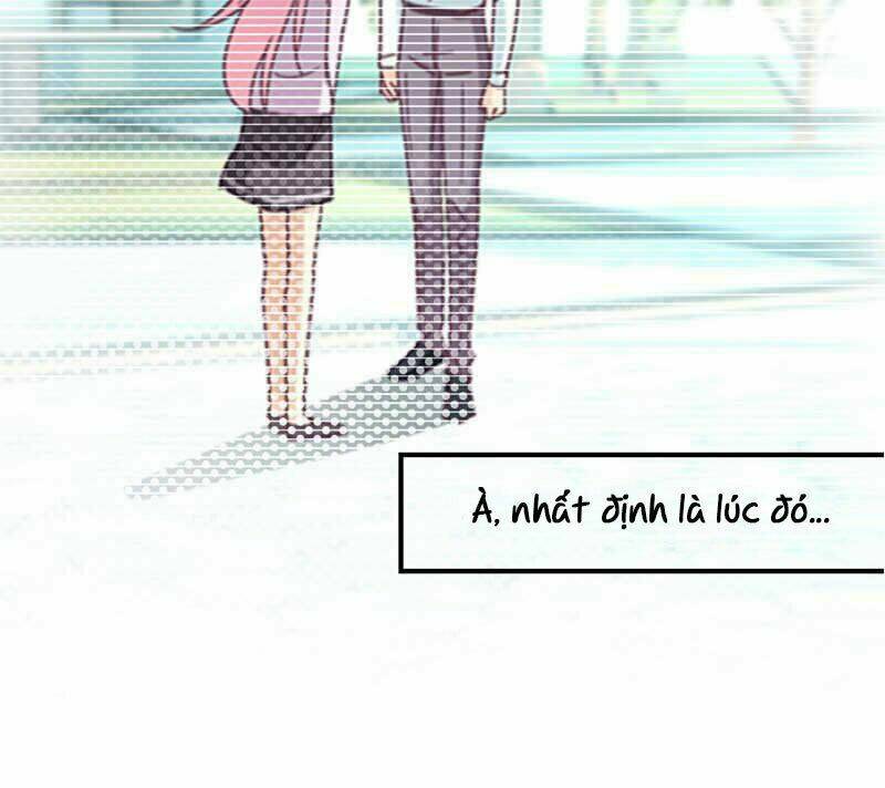 Cuồng Duệ Tiểu Thê Chapter 55 - Trang 2