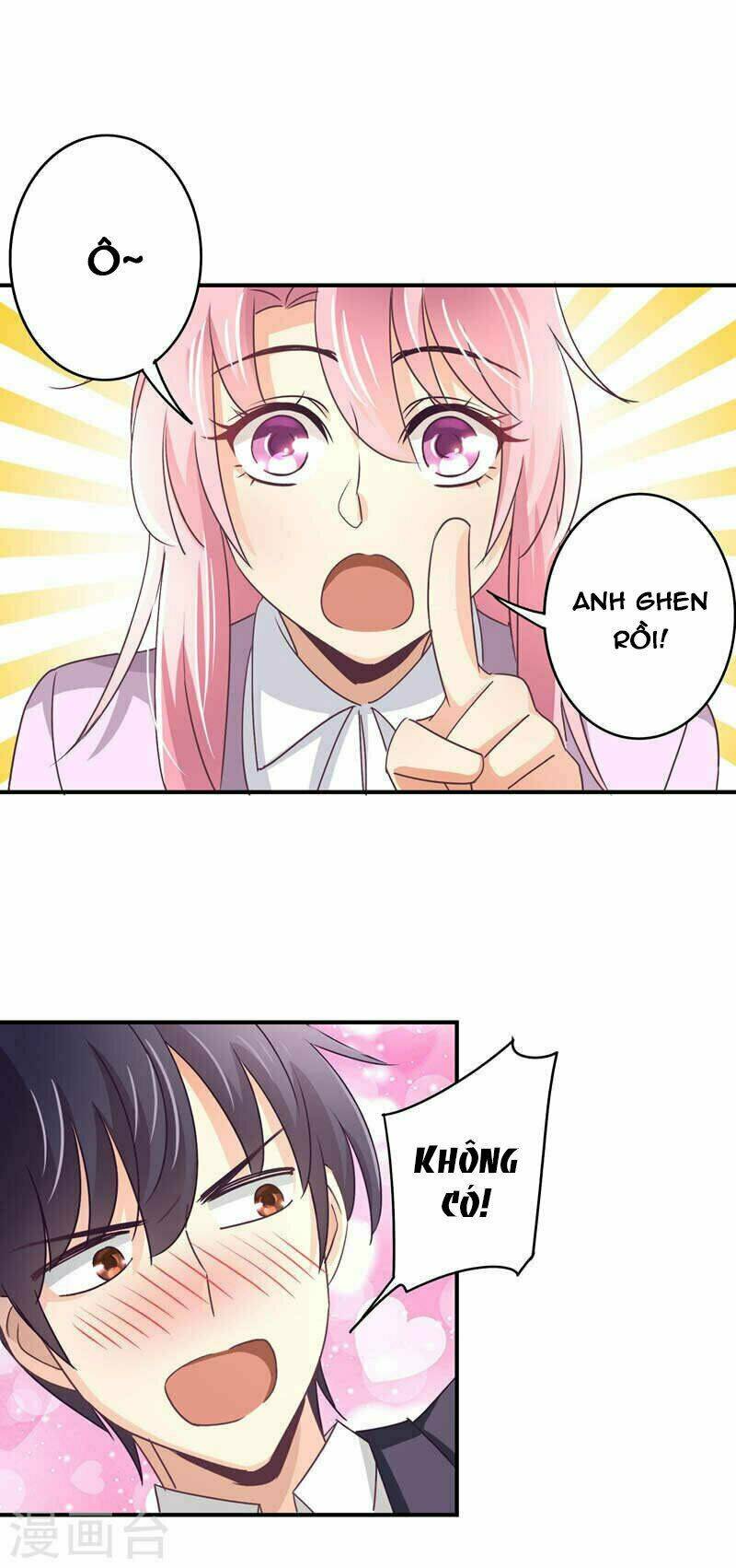 Cuồng Duệ Tiểu Thê Chapter 55 - Trang 2