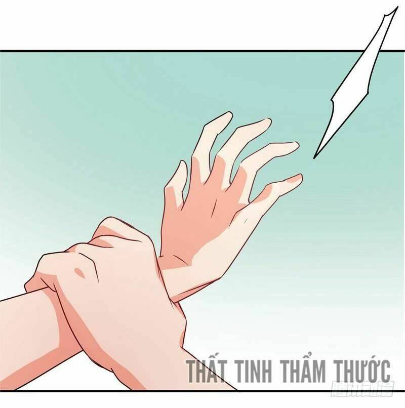 Cuồng Duệ Tiểu Thê Chapter 6 - Trang 2