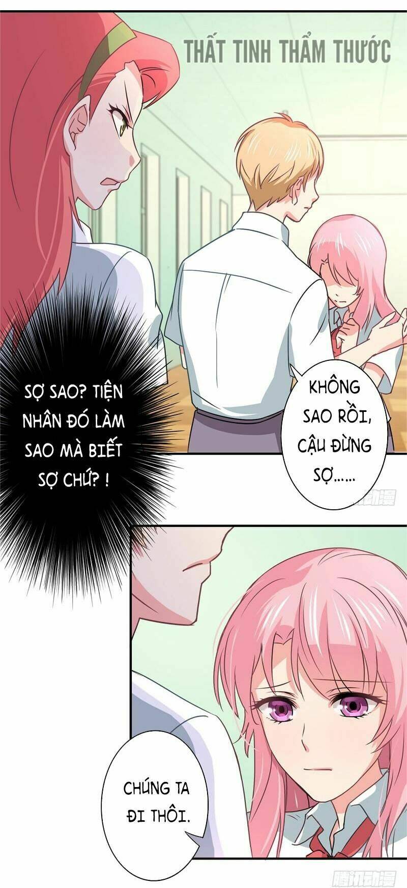 Cuồng Duệ Tiểu Thê Chapter 6 - Trang 2