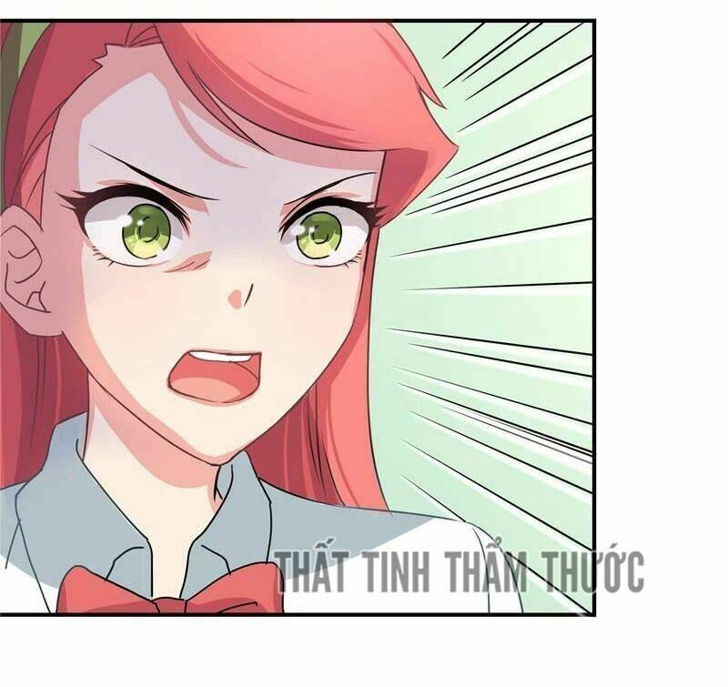 Cuồng Duệ Tiểu Thê Chapter 6 - Trang 2